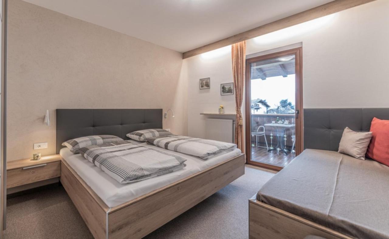 Ferienwohnungen Haus Christine 리피아노 외부 사진